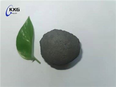 Briket Silikon Karbon Tinggi Si45C15